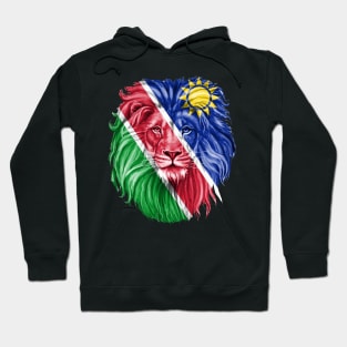 namibia Hoodie